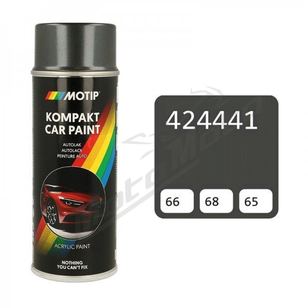 MOTIP Coloured paint 424441 400ml
