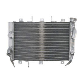 4Ride Radiator Kawasaki ZX-6R / ZX-6RR 600-636cc 03-04