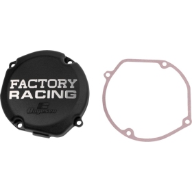 BOYESEN Factory Ignition Cover SUZUKI RM 250 97-08