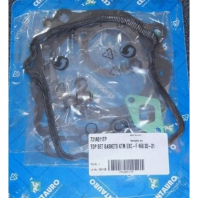CENTAURO Top End Gasket Set HUSQVARNA FE / KTM EXC-F 450-500cc 2019-2023