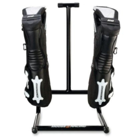 MOOSE OFFROAD Boot Wash/Dry Stand