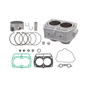 Namura cilindro kompl. BIG BORE=82MM Polaris Sportsman / Ranger / RZR 800cc 05-10