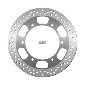 NG BRAKES 1848 fiksuotas stabdžių diskas HONDA VT 750