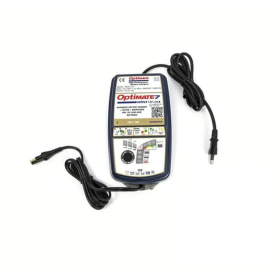 OPTIMATE Battery charger 12V 10A / 3-240AH