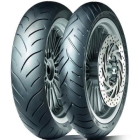 Tyre DUNLOP SCOOTSMART TL 64S 140/60 R14