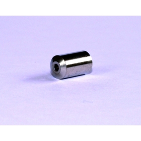 VENHILL antgalis Ø6,3mm 1vnt