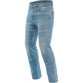 Dainese Denim Stone Slim Jeans For Men