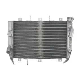4Ride Radiator Kawasaki ZX-6R / ZX-6RR 600-636cc 03-04
