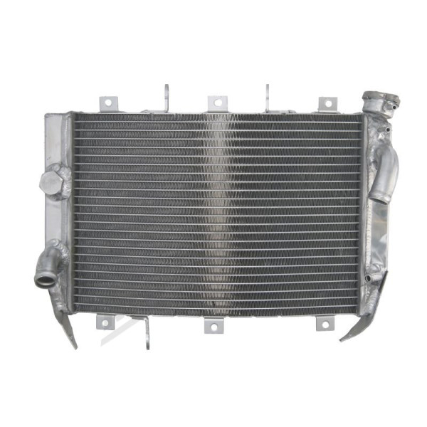4Ride Radiator Kawasaki ZX-6R / ZX-6RR 600-636cc 03-04