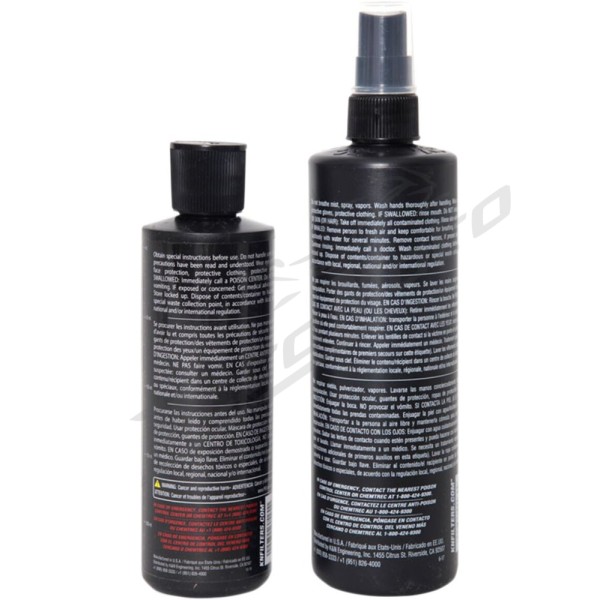 K&N Filter Care Service Kit 354ml/236ml