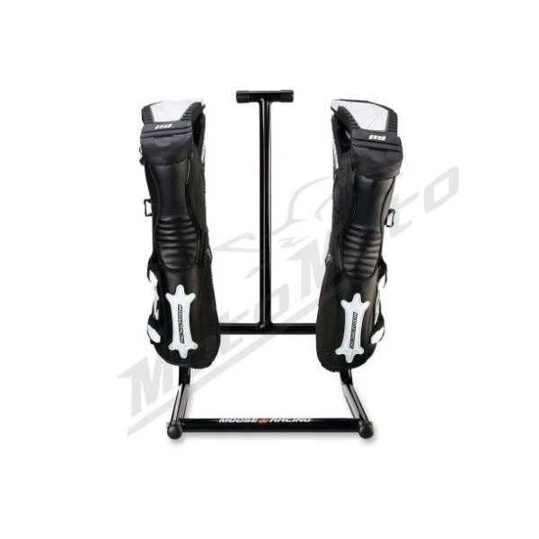 MOOSE OFFROAD Boot Wash/Dry Stand