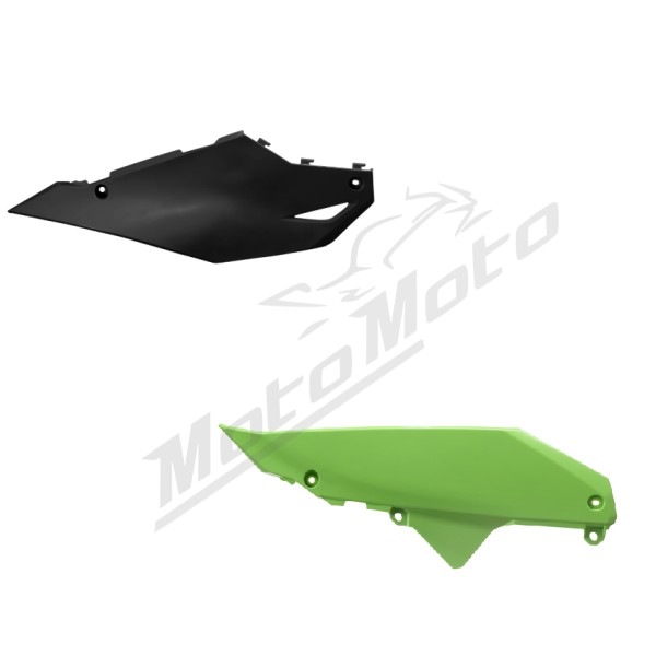 POLISPORT Side Panels KAWASAKI KX 250-450 24-26 