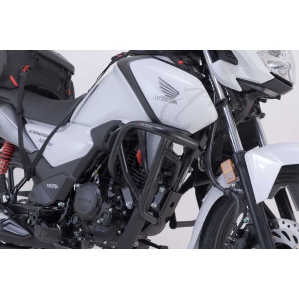 SW-MOTECH Crash Bar Honda CBF 125 20-21