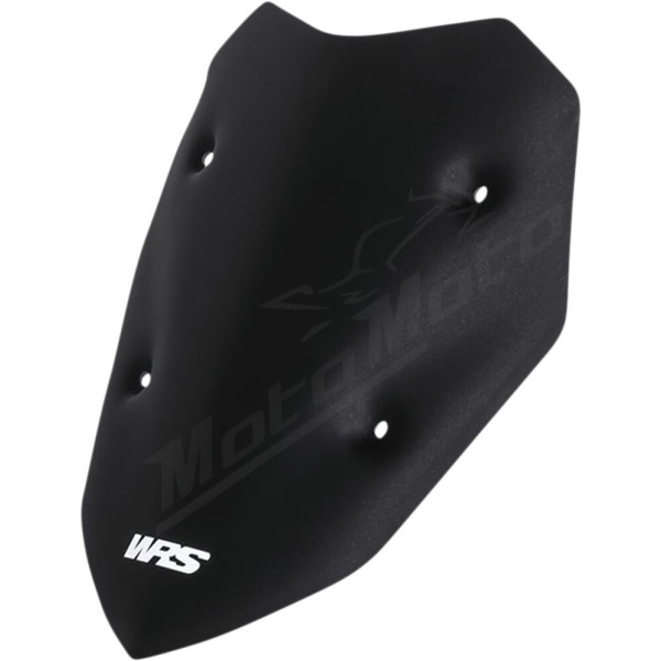 WRS BM041NO SPORT Windscreen Matt Black BMW S1000 XR ABS 15-19