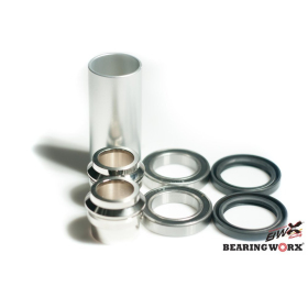 BEARING WORX Front wheel bearing and seal kit. KTM SX / XC-W / XCF-W / EXC 125-500 15-16