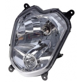 Headlight SYM ORBIT 50cc 2007-2017