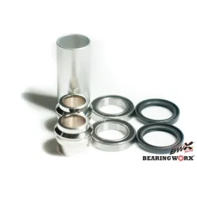BEARING WORX Front wheel bearing and seal kit. KTM SX / XC-W / XCF-W / EXC 125-500 15-16