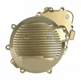 IŠPARDAVIMAS! Generatoriaus dangtis KAWASAKI NINJA ZX6R 1998-2002