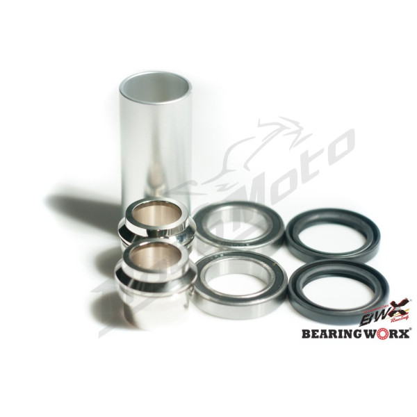 BEARING WORX Front wheel bearing and seal kit. KTM SX / XC-W / XCF-W / EXC 125-500 15-16