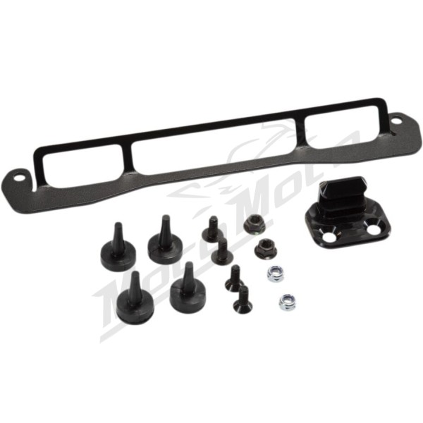 SW-MOTECH Adapter Kit for Adventure Racks