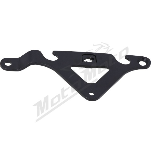 SW-MOTECH SLH šoninės daiktadėžės laikiklis Kairys Kawasaki EN 650 15-24