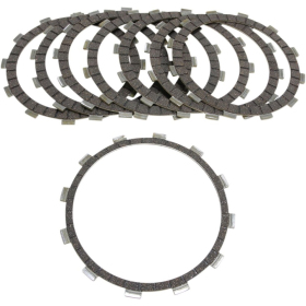 EBC CK Standard Series Clutch Kit HUSQVARNA ENDURO / SUPERMOTO / SVARTPILEN 401-701 16-24 / KTM DUKE /ENDURO / SM / SMC 690 08-24
