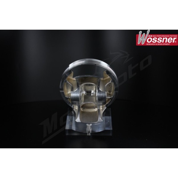 WÖSSNER Forged Piston 76,96-76,98mm GasGas / Yamaha 250 03-15