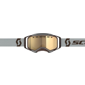 Scott Goggle Prospect Snow Cross LS grey