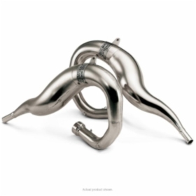 PRO CIRCUIT chromuotas plieninis duslintuvas (be bakelio) Yamaha YFZ 300cc 1988-2006