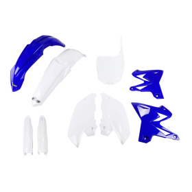 UFO Restyle Complete Body Kit Yamaha YZ 125-250cc 03-14