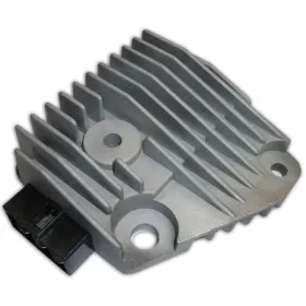 DZE Voltage Regulator (12V, 35A) Yamaha XV 125-250cc 96-16