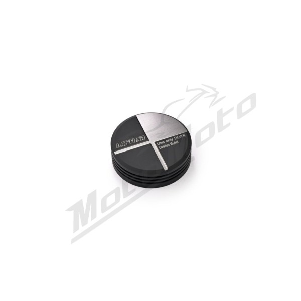 DAYTONA Rear Master Cylinder Cap BMW F / R 750-900cc 2014-2023