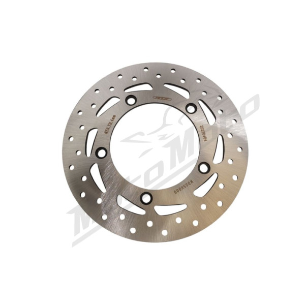 MTX Priekinis / galinis stabdžių diskas Kymco People 125-300 10-20