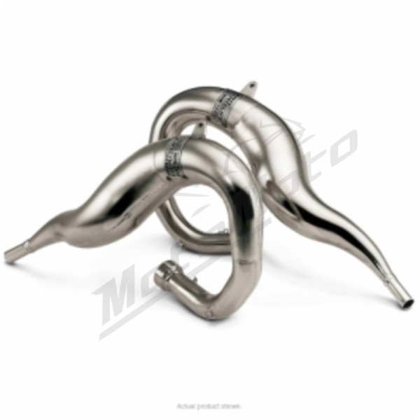 PRO CIRCUIT Platinum Expansion Chamber Nickel Yamaha YFZ 300cc 1988-2006