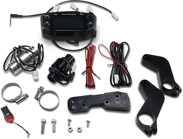 TRAIL TECH 