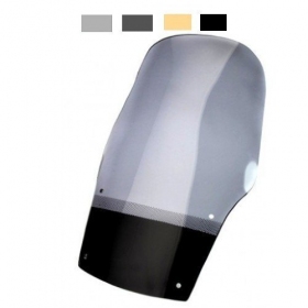 MOTOSHIELDS Stiklas HONDA NX 650 DOMINATOR 1996-2003