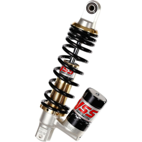 YSS Galinis Amortizatorius CPI / Generic / Keeway / Peugeot / Yamaha 50-100cc 85-16