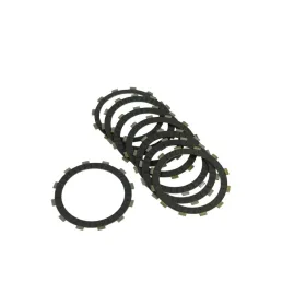 EBC CKF Clutch Kit YAMAHA MT-09 / YZ 450F 05-16