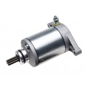 STARTER MOTOR FOR KYMCO MAXXER 400 / MXU 400 10 Teeth