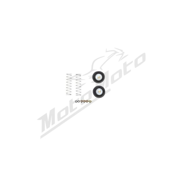 4RIDE Karbiuratoriaus vožtuvo rem. kompl. Yamaha YFM 350cc 96-05