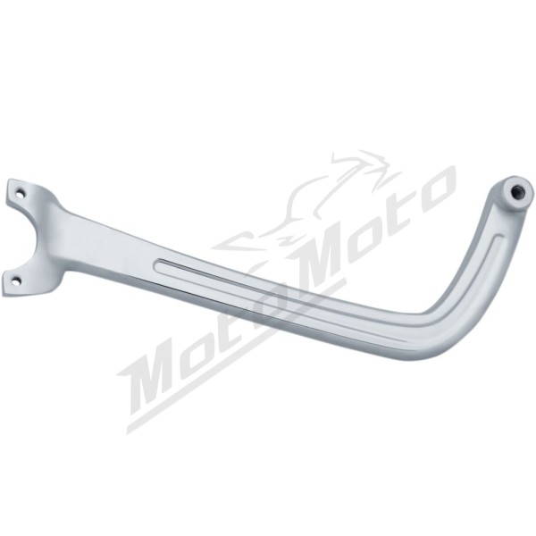 KURYAKYN Heel Shift Lever Chromed Indian Challenger / Chief / Chieftain / Sprigfield 1770/1890 14-20