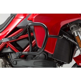 SW-MOTECH Crash Bar Ducati Multistrada 950-1200 15-24