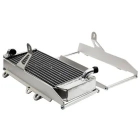CROSS-PRO Radiatoriaus apsauga Gas Gas / Husqvarna / KTM 150-501 18-25