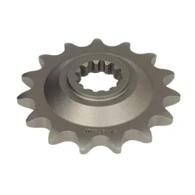 JT Sprockets Front gear steel, chain type: 630, number of teeth: 15 Kawasaki GPZ 1000 86-89