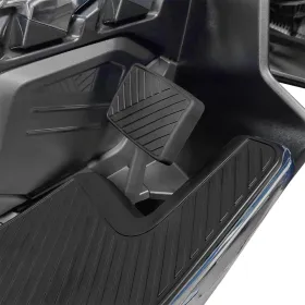 SHOW CHROME Full Size Brake Pedal Cover Can Am Spyder 1330 20-23