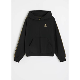 DIVERSE EXTREME TEAM - DAKAR RALLY DKR ALIS SWEATSHIRT