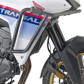 KAPPA Upper guards Honda XL 750 Transalp 23-25