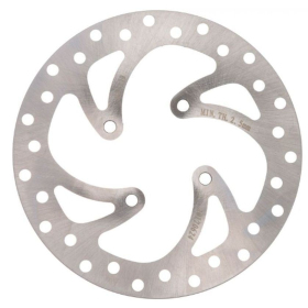MTX Rear Brake Disc KTM / Husqvarna / Gas Gas 65 04-22
