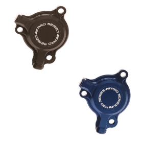 RFX Pro Oil Filter Cover Yamaha YZ / WR 250/450 03-15