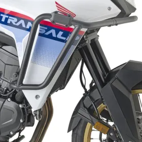 KAPPA Upper guards Honda XL 750 Transalp 23-25